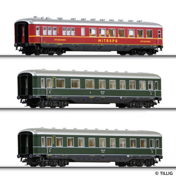 Set of 3 Passenger cars<br /><a href='images/pictures/Tillig/01579.jpg' target='_blank'>Full size image</a>